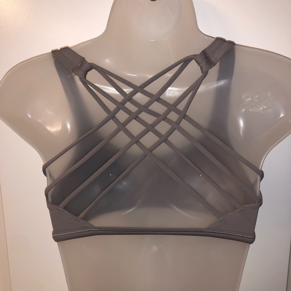 Lululemon Sports Bra Size 6